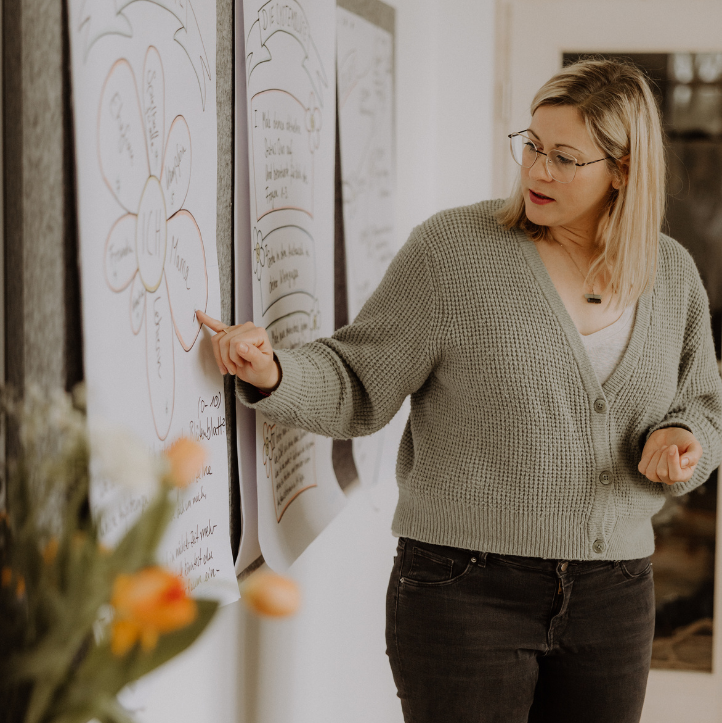 Sarah Asche Coaching Breathwork Nervensystem Unternehmen