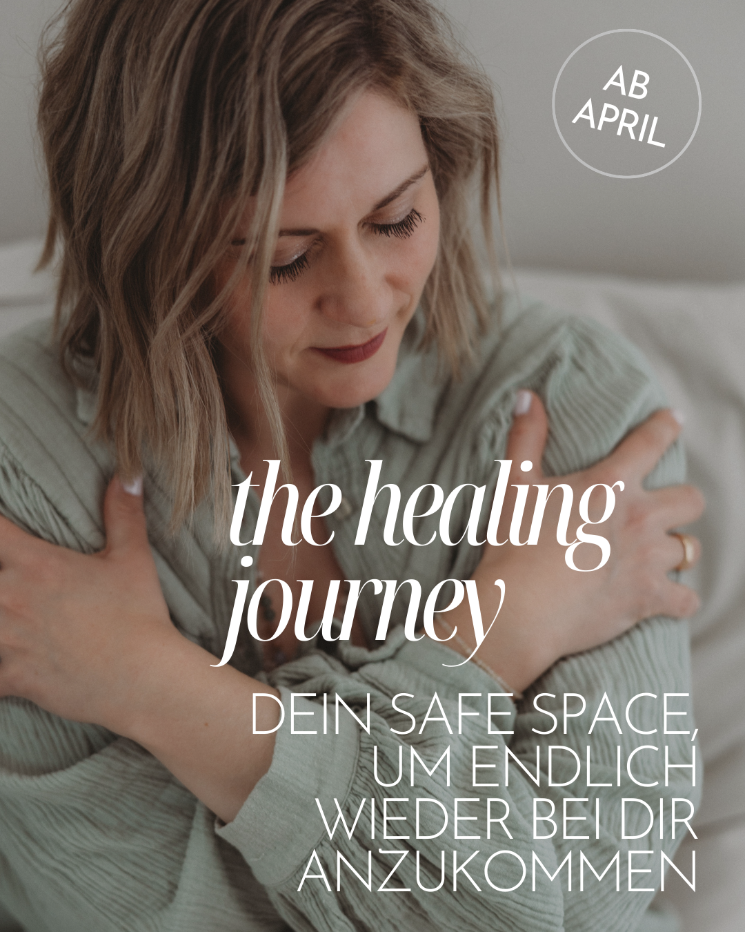 healing journey Breathwork Reise