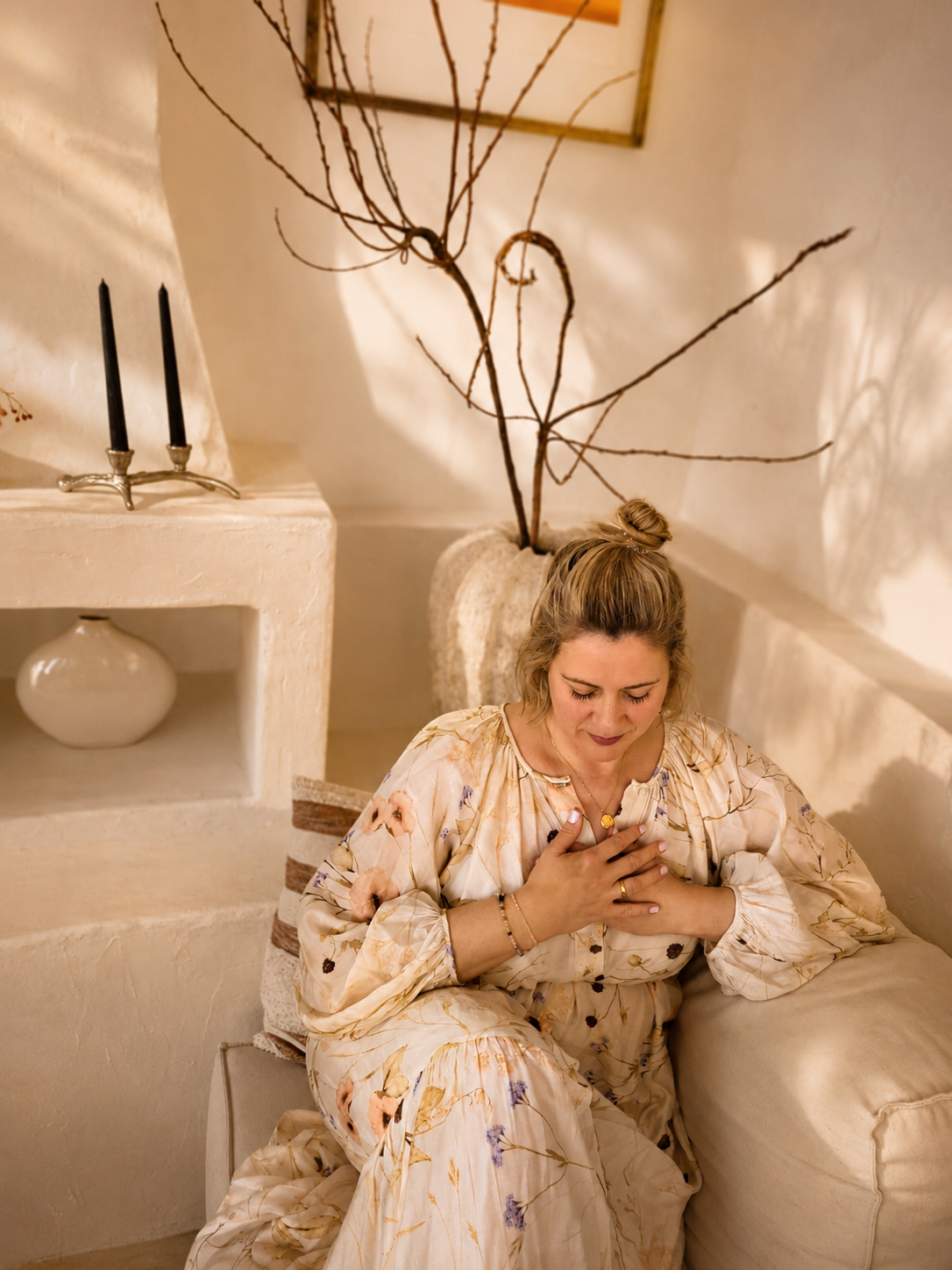 Sarah Asche Breathwork Online Oldenburg